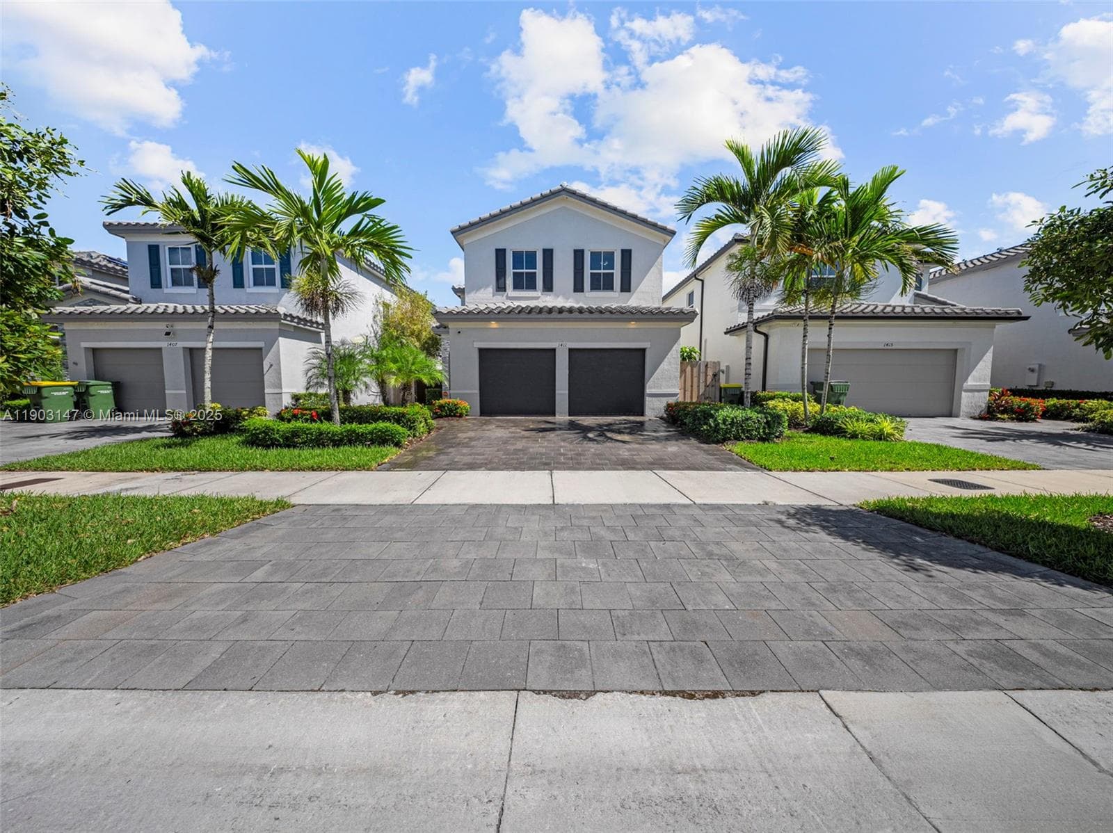 1411 SE 26th Rd # 1411, Homestead FL 33035 — 54
