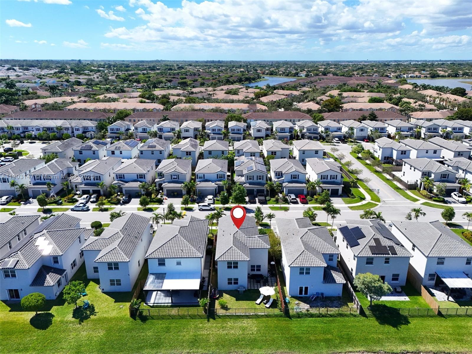 1411 SE 26th Rd # 1411, Homestead FL 33035 — 64