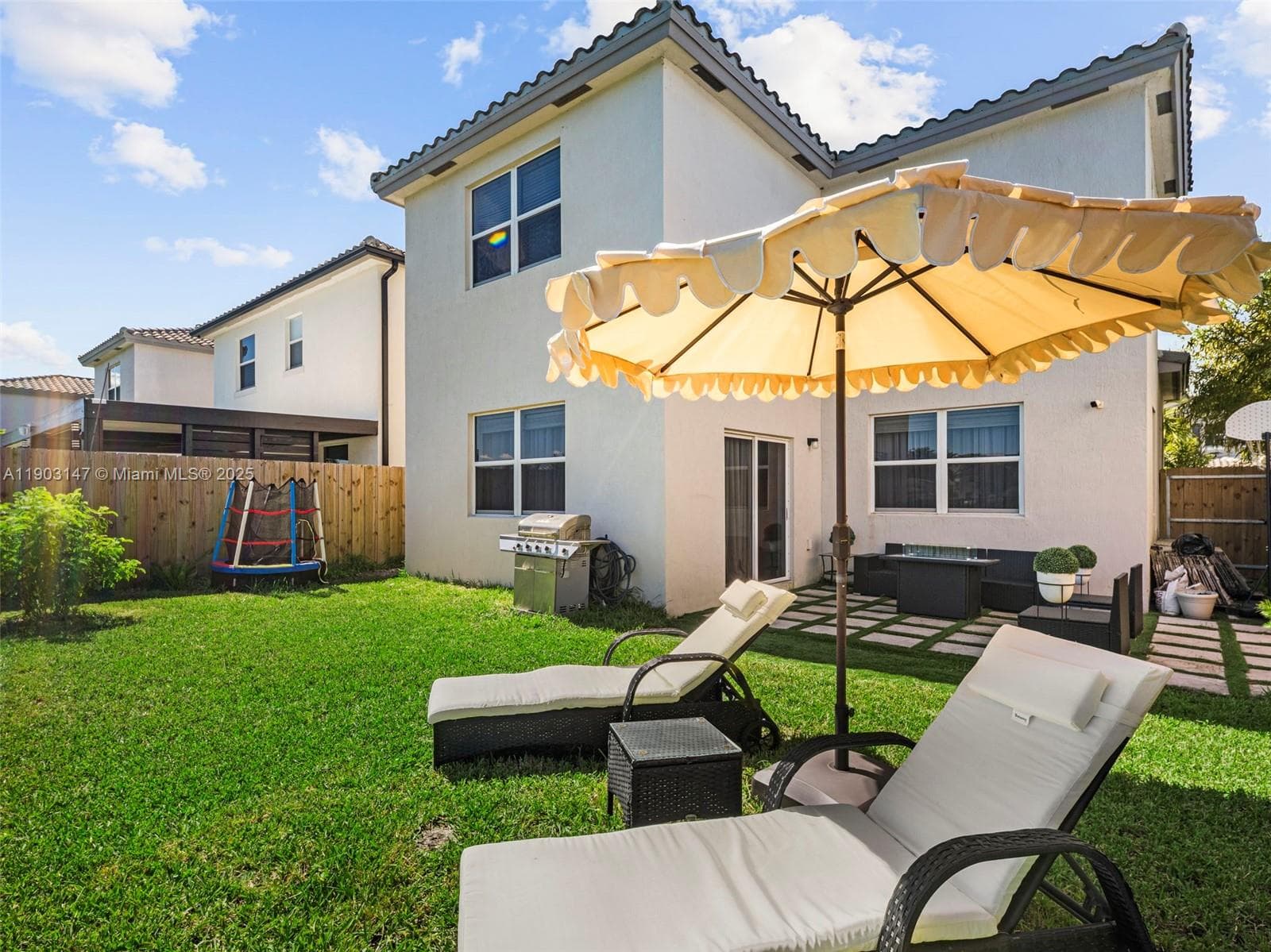 1411 SE 26th Rd # 1411, Homestead FL 33035 — 60