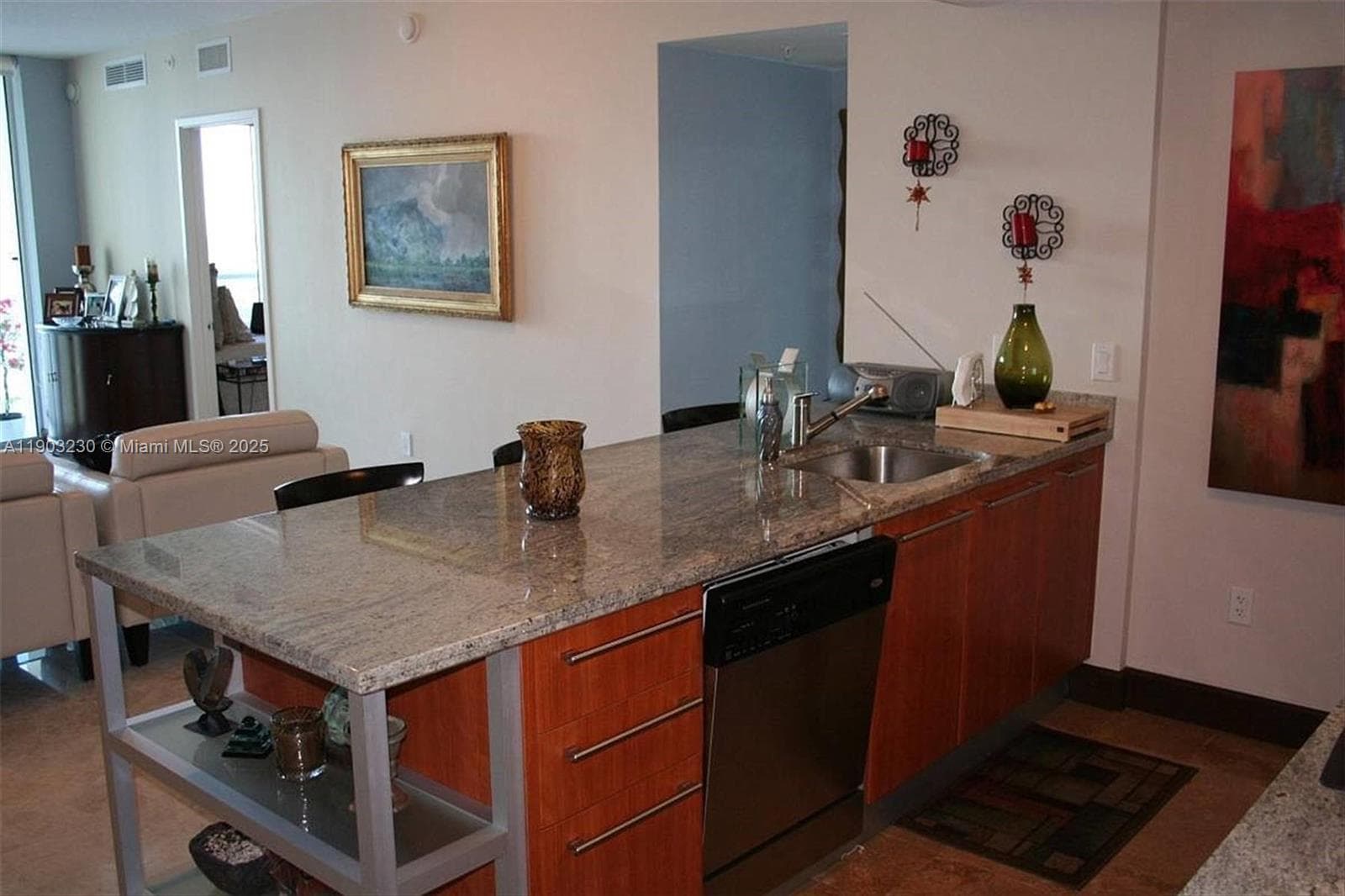 185 SW 7 ST # 1802, Miami FL 33130 — 13