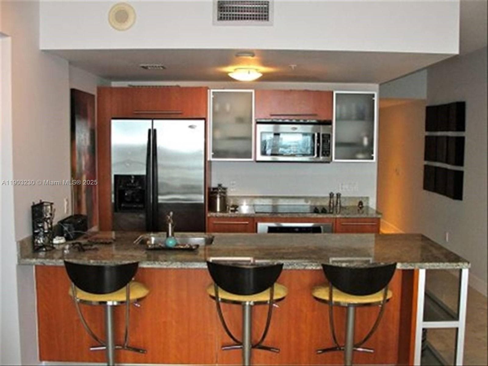 185 SW 7 ST # 1802, Miami FL 33130 — 10