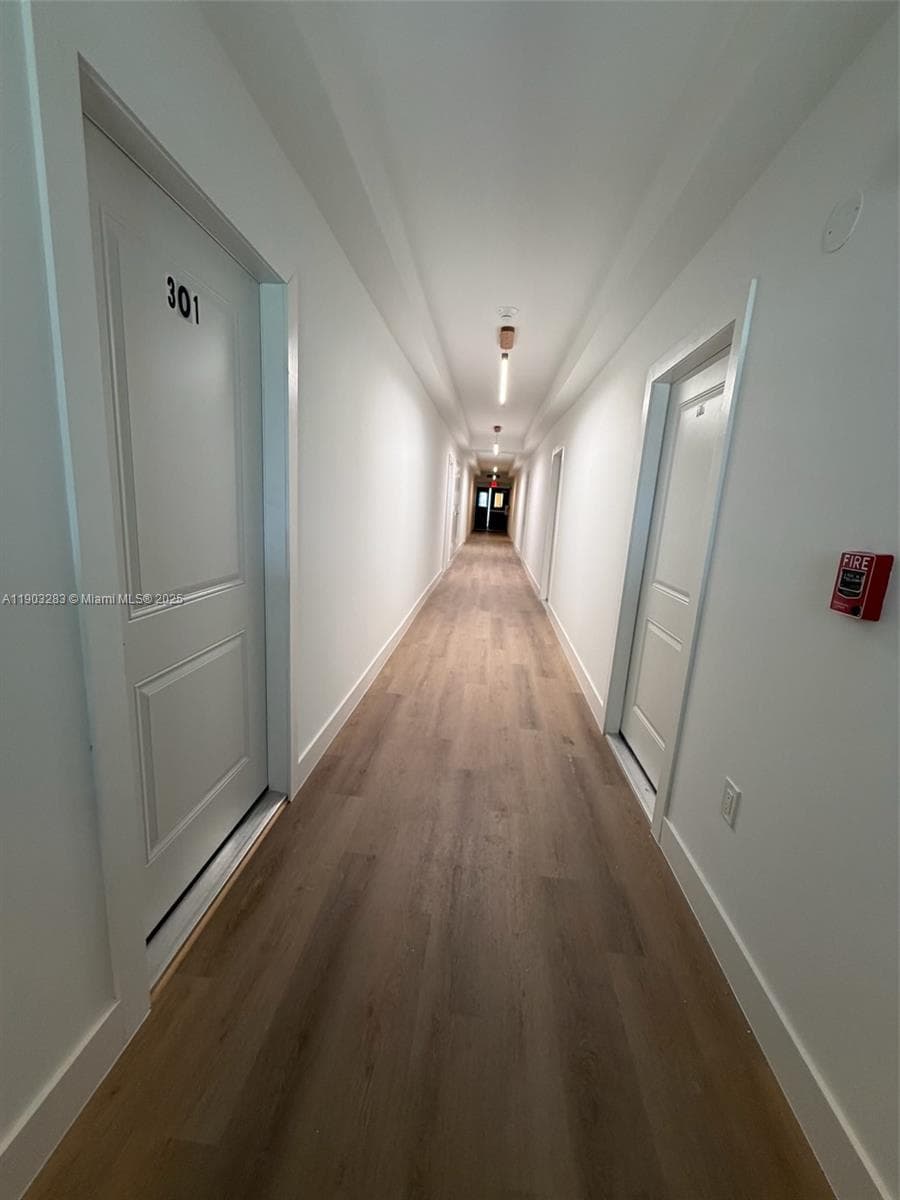 Polo Condo, Miami Beach, FL — 6