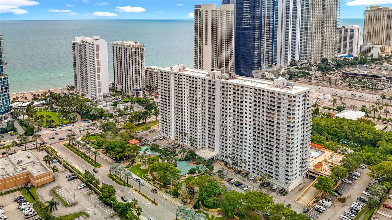 210 174th St # 409, Sunny Isles Beach FL 33160 — 36