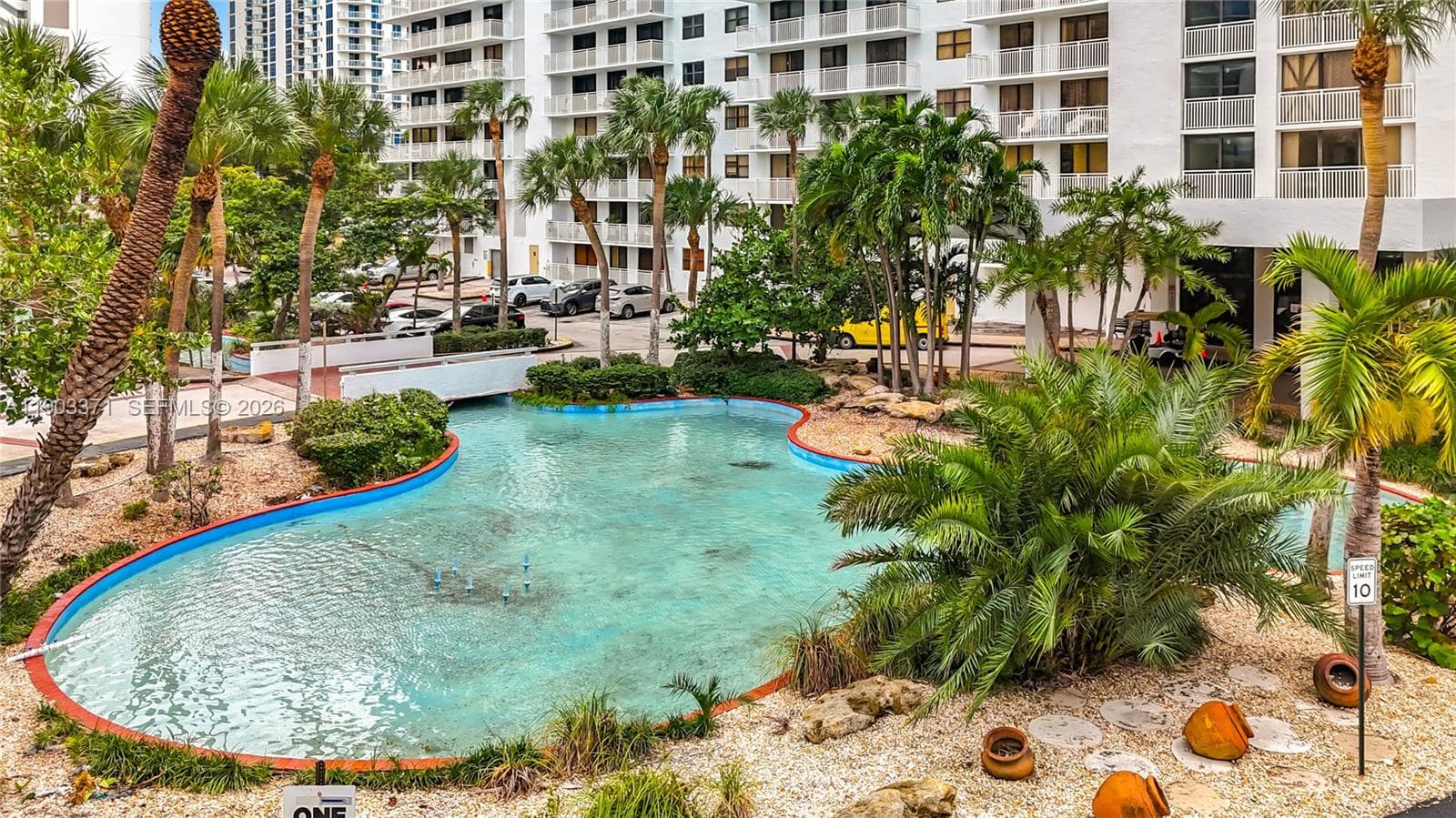 210 174th St # 409, Sunny Isles Beach FL 33160 — 35