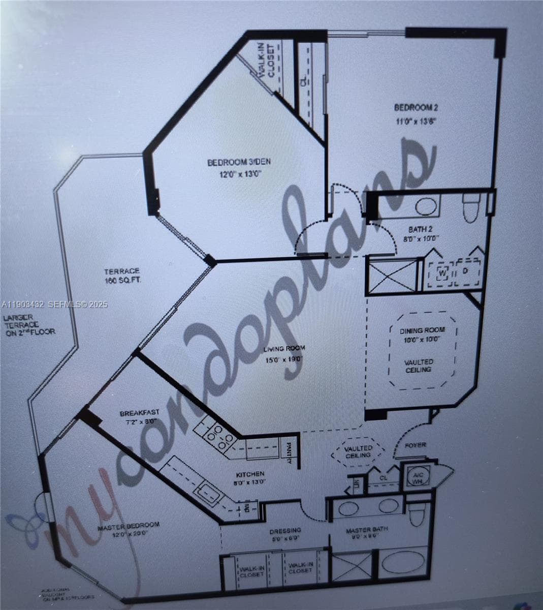 3610 Yacht Club Dr, Aventura FL 33180 — 23