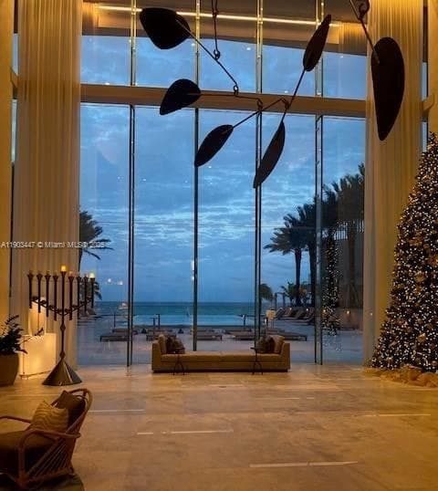 18501 Collins Av # 1501, Sunny Isles Beach FL 33160 — 22