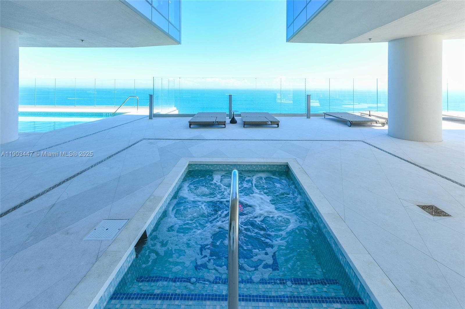 18501 Collins Av # 1501, Sunny Isles Beach FL 33160 — 32