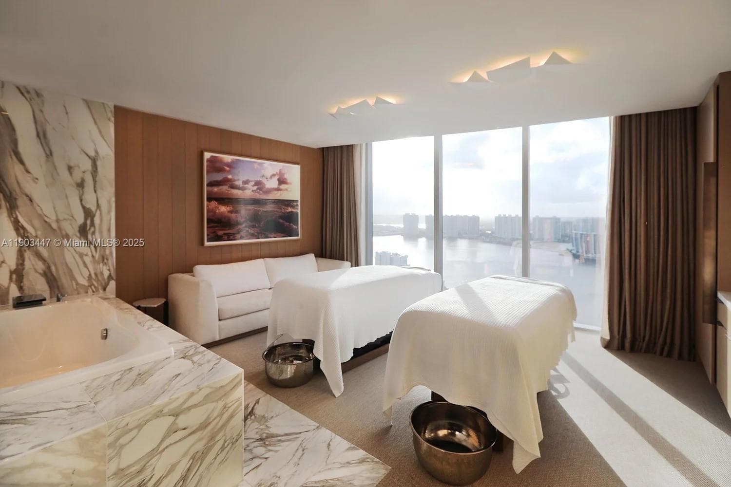 18501 Collins Av # 1501, Sunny Isles Beach FL 33160 — 28