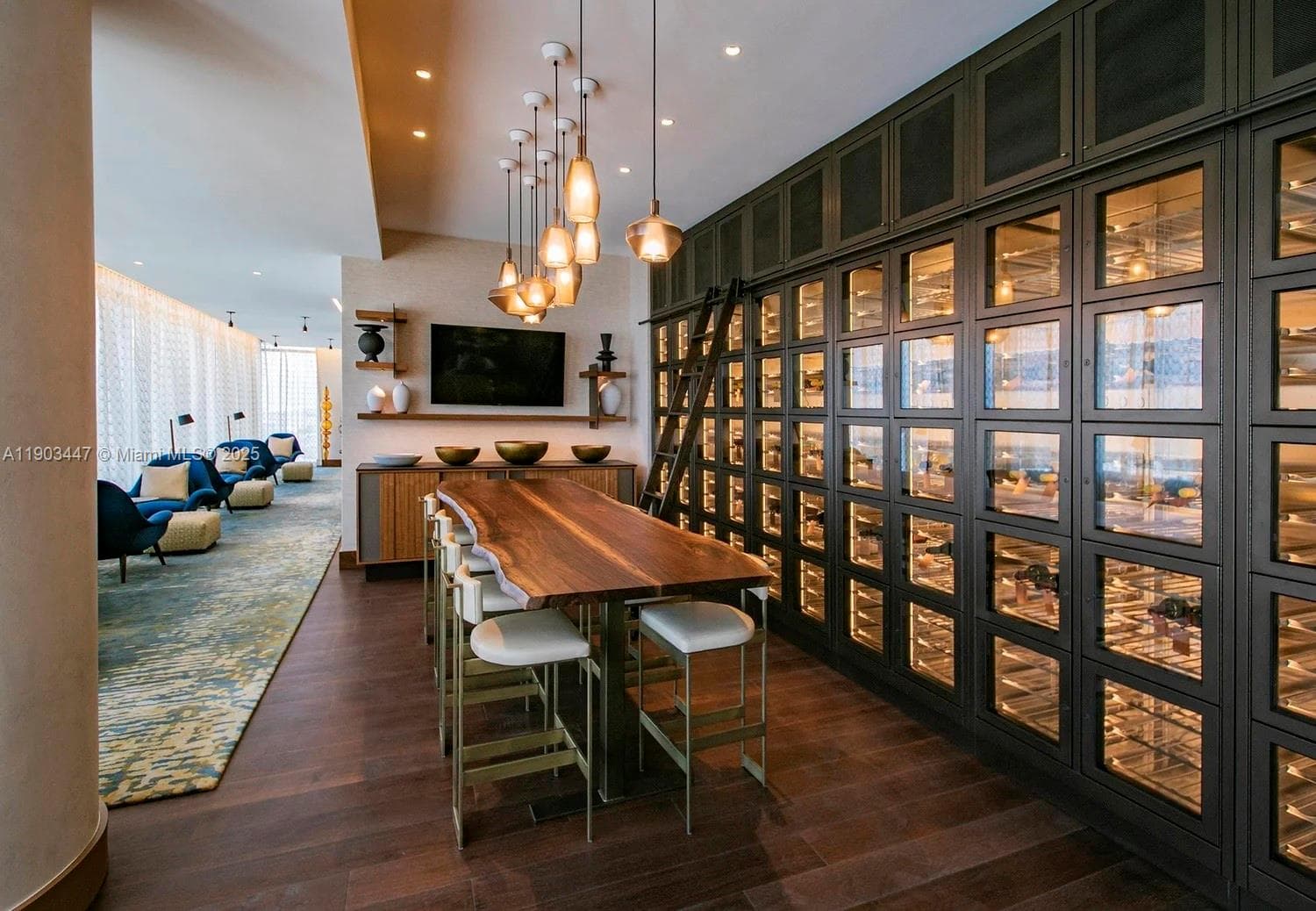 18501 Collins Av # 1501, Sunny Isles Beach FL 33160 — 24