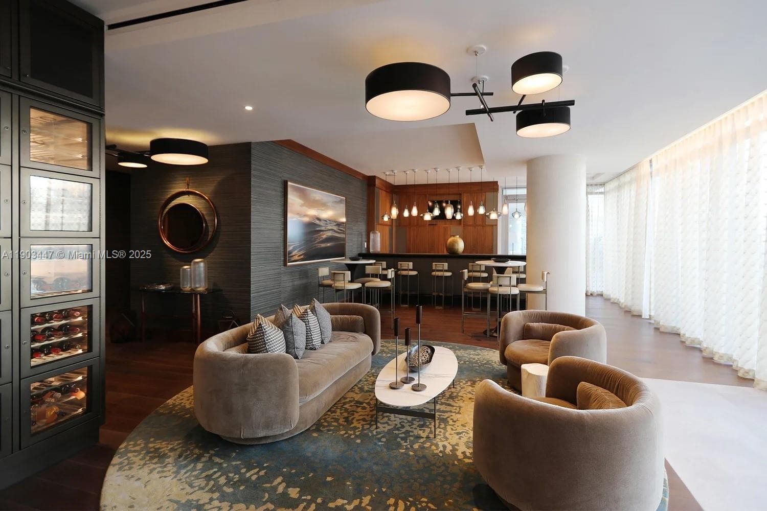 18501 Collins Av # 1501, Sunny Isles Beach FL 33160 — 30