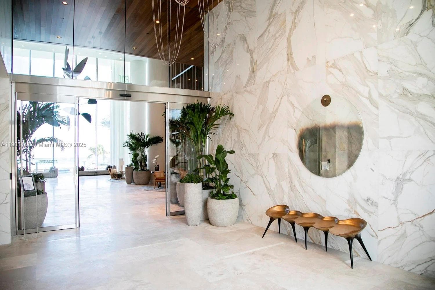 18501 Collins Av # 1501, Sunny Isles Beach FL 33160 — 33