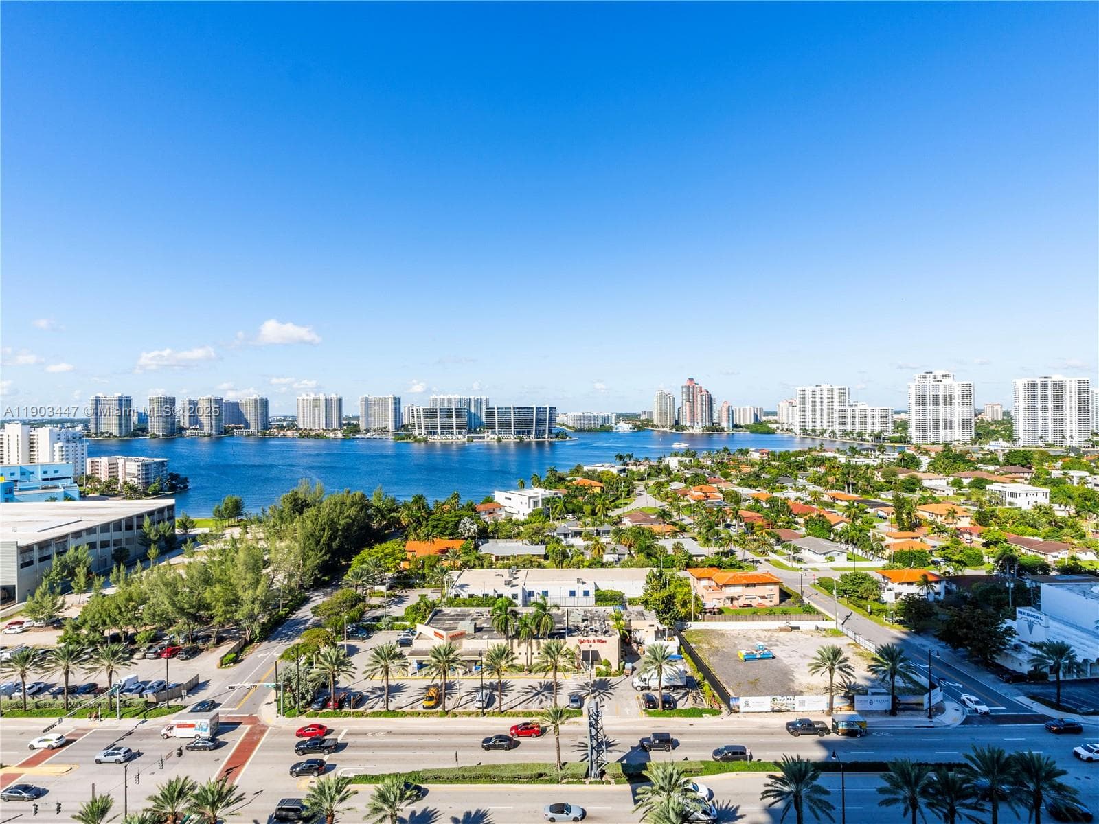 18501 Collins Av # 1501, Sunny Isles Beach FL 33160 — 18