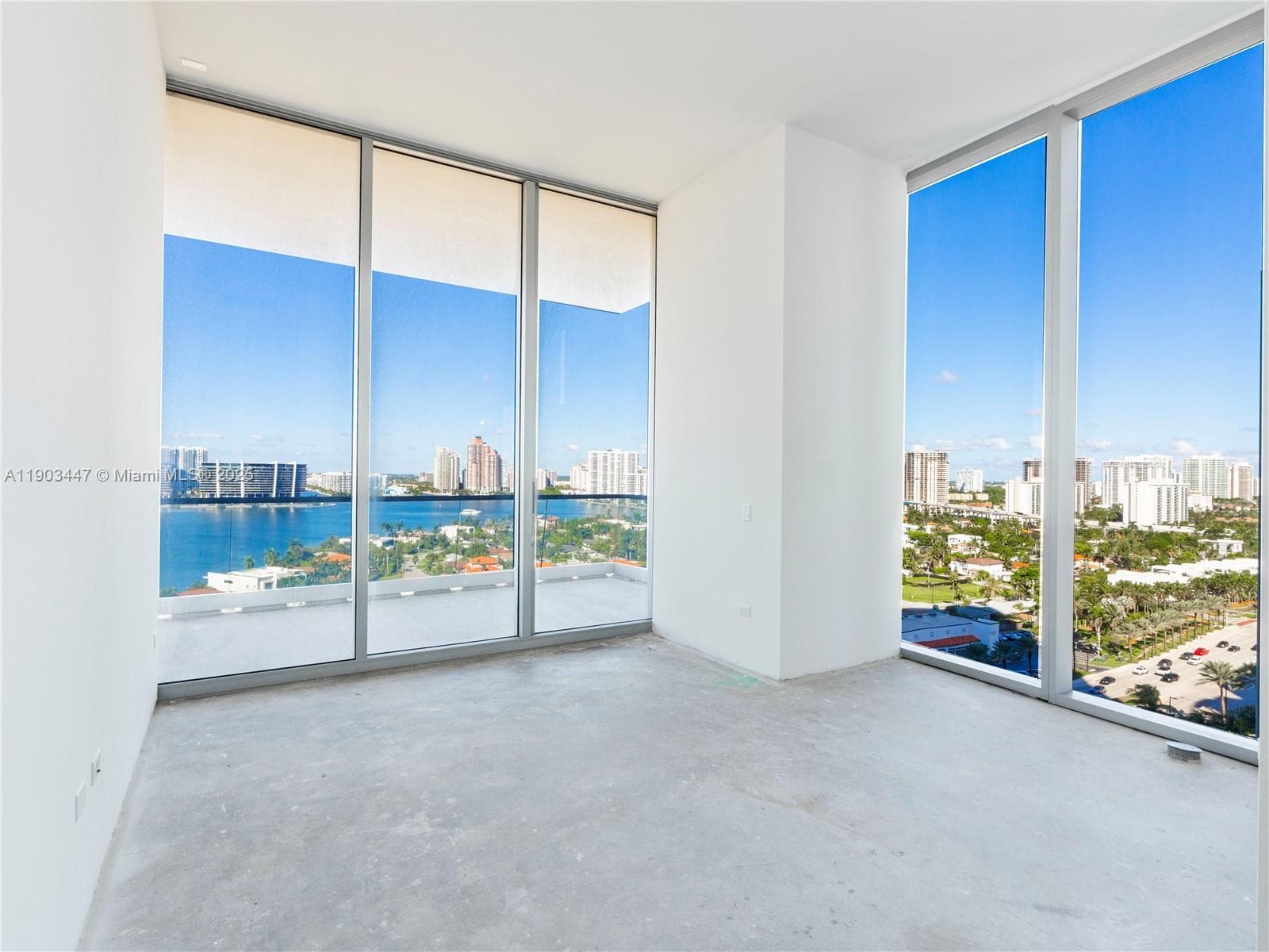18501 Collins Av # 1501, Sunny Isles Beach FL 33160 — 19