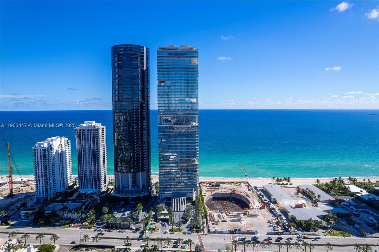 18501 Collins Av # 1501, Sunny Isles Beach FL 33160 — 35