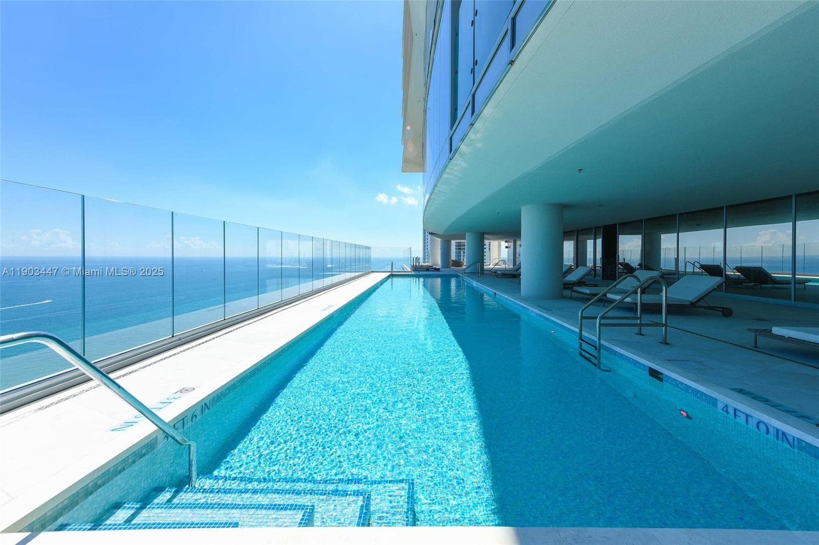 18501 Collins Av # 1501, Sunny Isles Beach FL 33160 — 31