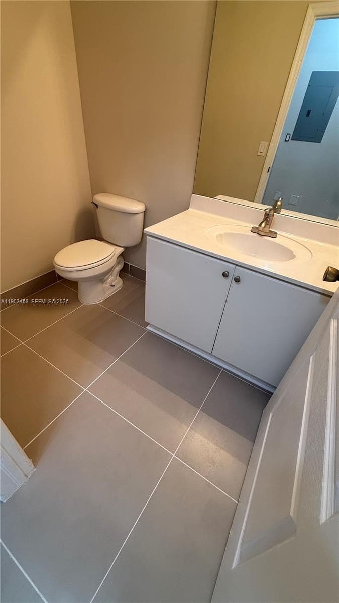 22821 SW 88th Pl # 20, Cutler Bay FL 33190 — 5
