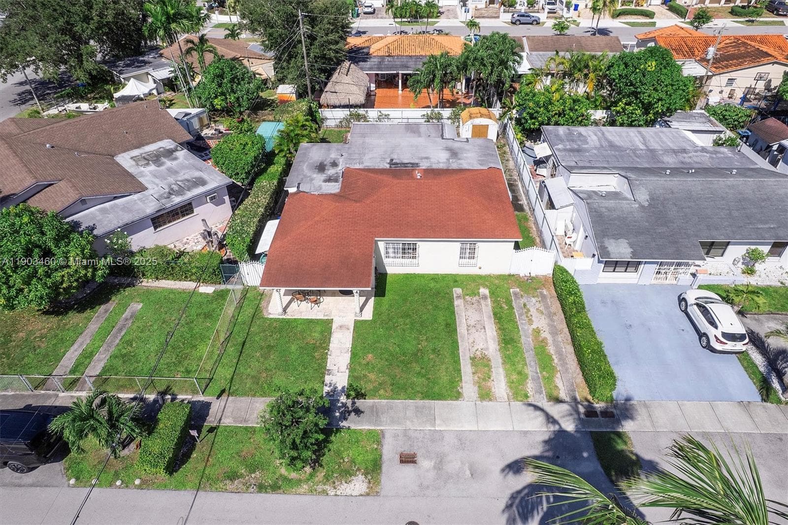 7231 SW 6th St, Miami FL 33144 — 27