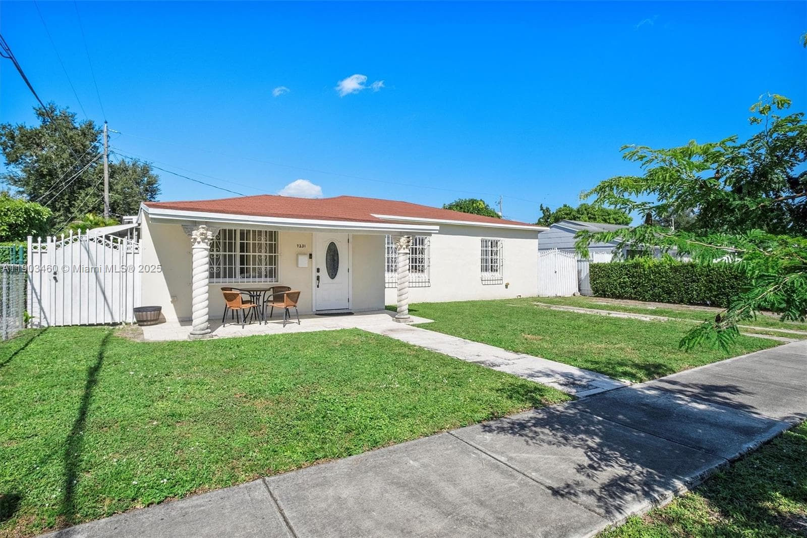 7231 SW 6th St, Miami FL 33144 — 1