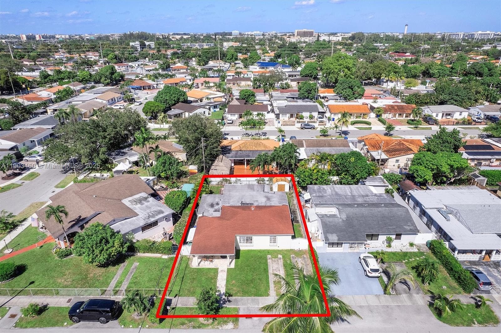 7231 SW 6th St, Miami FL 33144 — 28