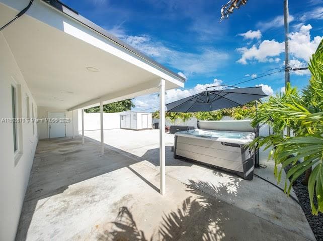 16125 NW 28th Pl, Miami Gardens FL 33054 — 23