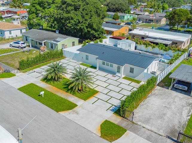16125 NW 28th Pl, Miami Gardens FL 33054 — 6