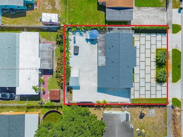 16125 NW 28th Pl, Miami Gardens FL 33054 — 7