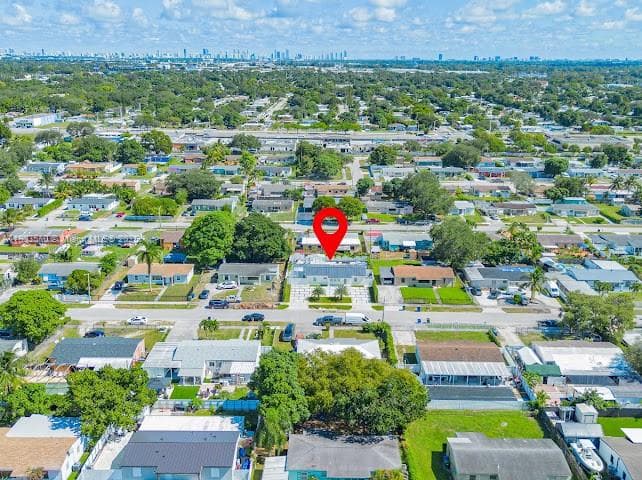 16125 NW 28th Pl, Miami Gardens FL 33054 — 4