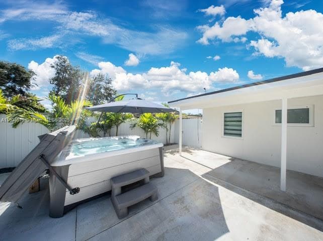16125 NW 28th Pl, Miami Gardens FL 33054 — 25