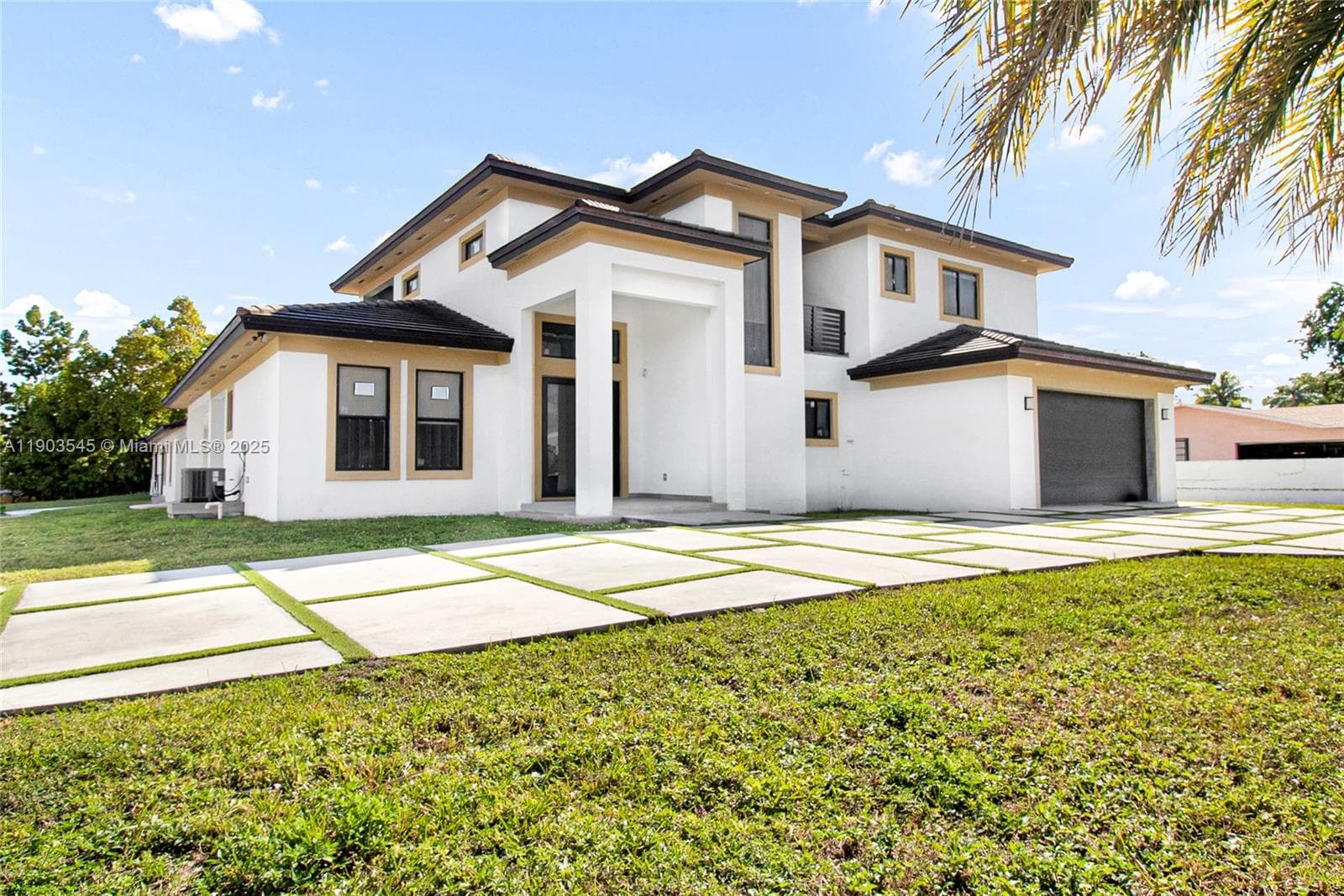 12890 NW 2nd St, Miami FL 33182 — 2
