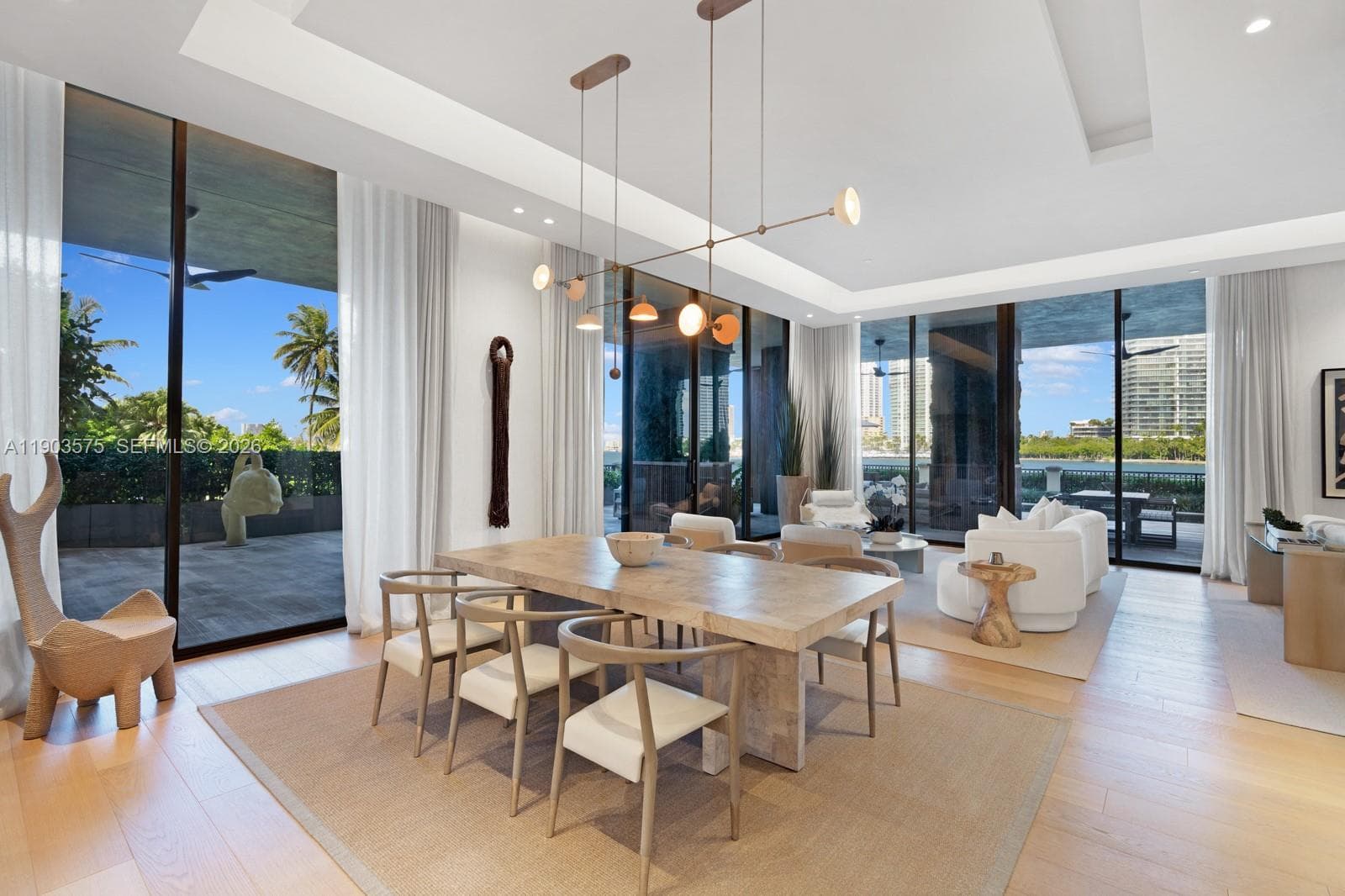 6800 Fisher Island Dr # 6811, Miami Beach FL 33109 — 6