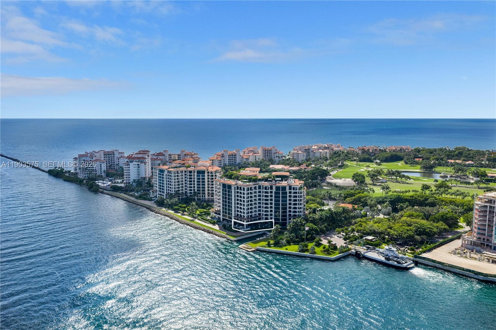 6800 Fisher Island Dr # 6811, Miami Beach FL 33109 — 50