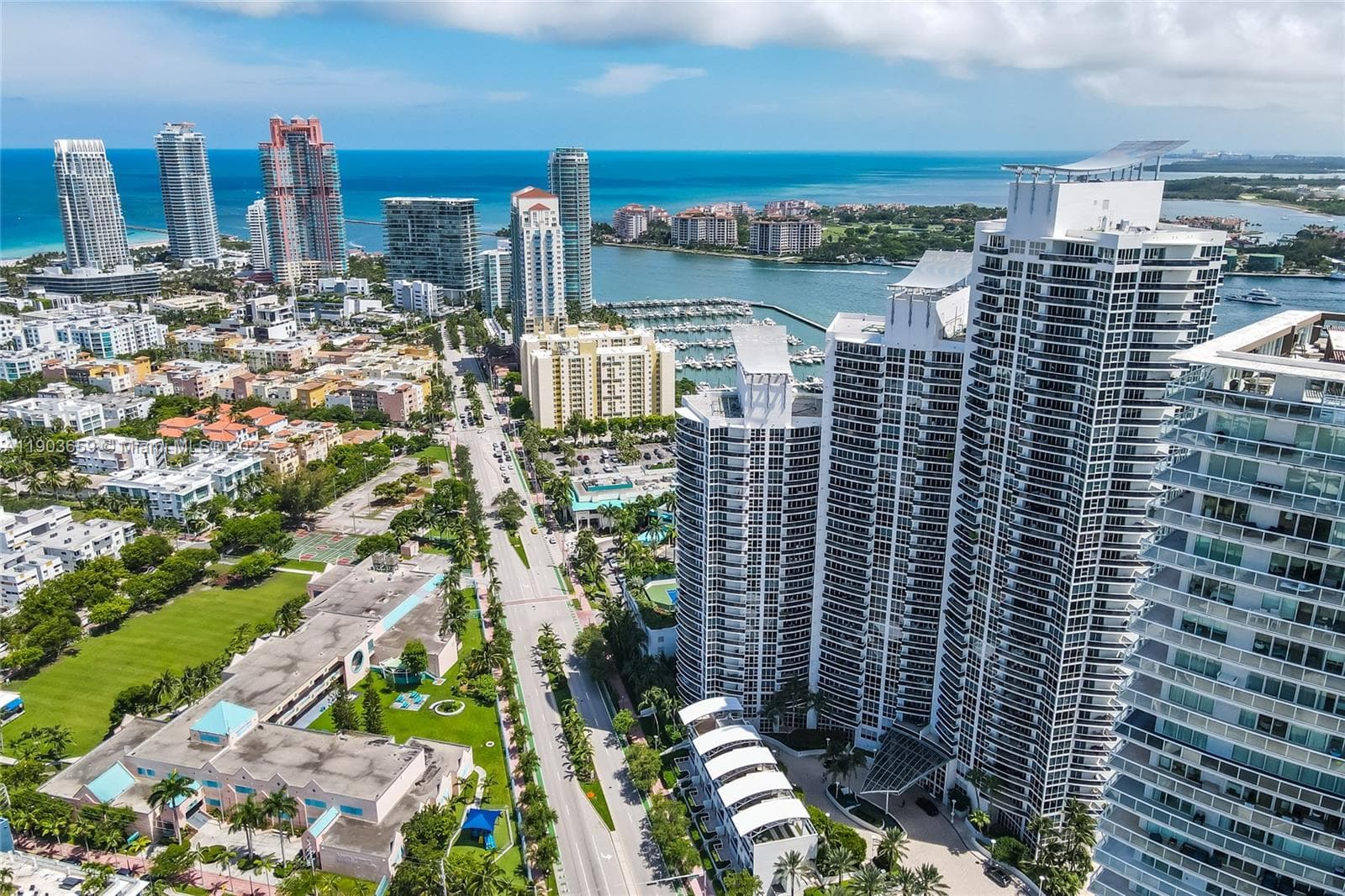 400 Alton Rd # 2409, Miami Beach FL 33139 — 3