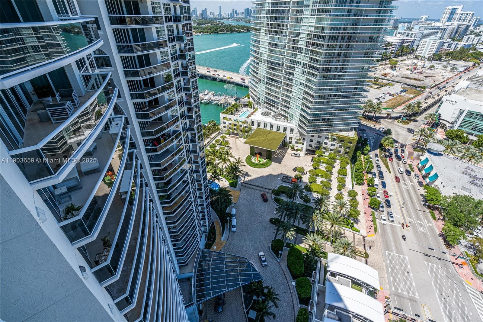 400 Alton Rd # 2409, Miami Beach FL 33139 — 5