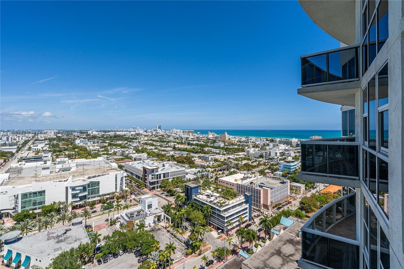400 Alton Rd # 2409, Miami Beach FL 33139 — 9