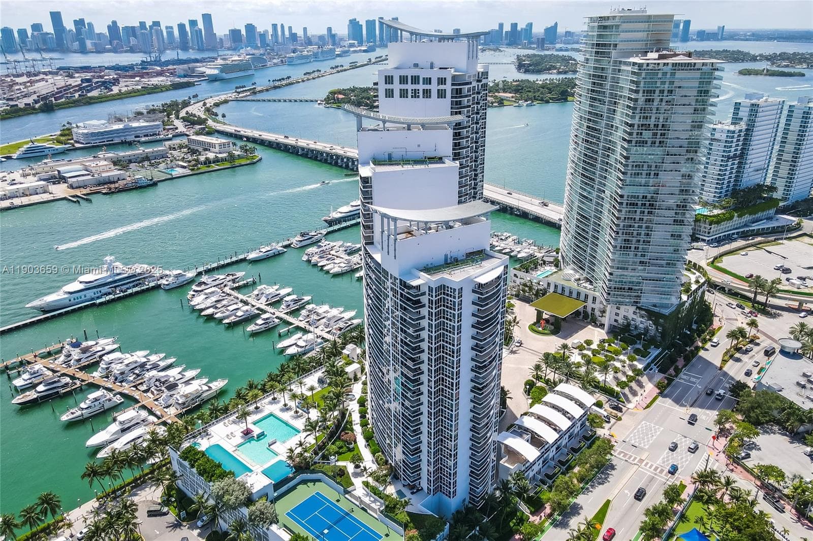 400 Alton Rd # 2409, Miami Beach FL 33139 — 4