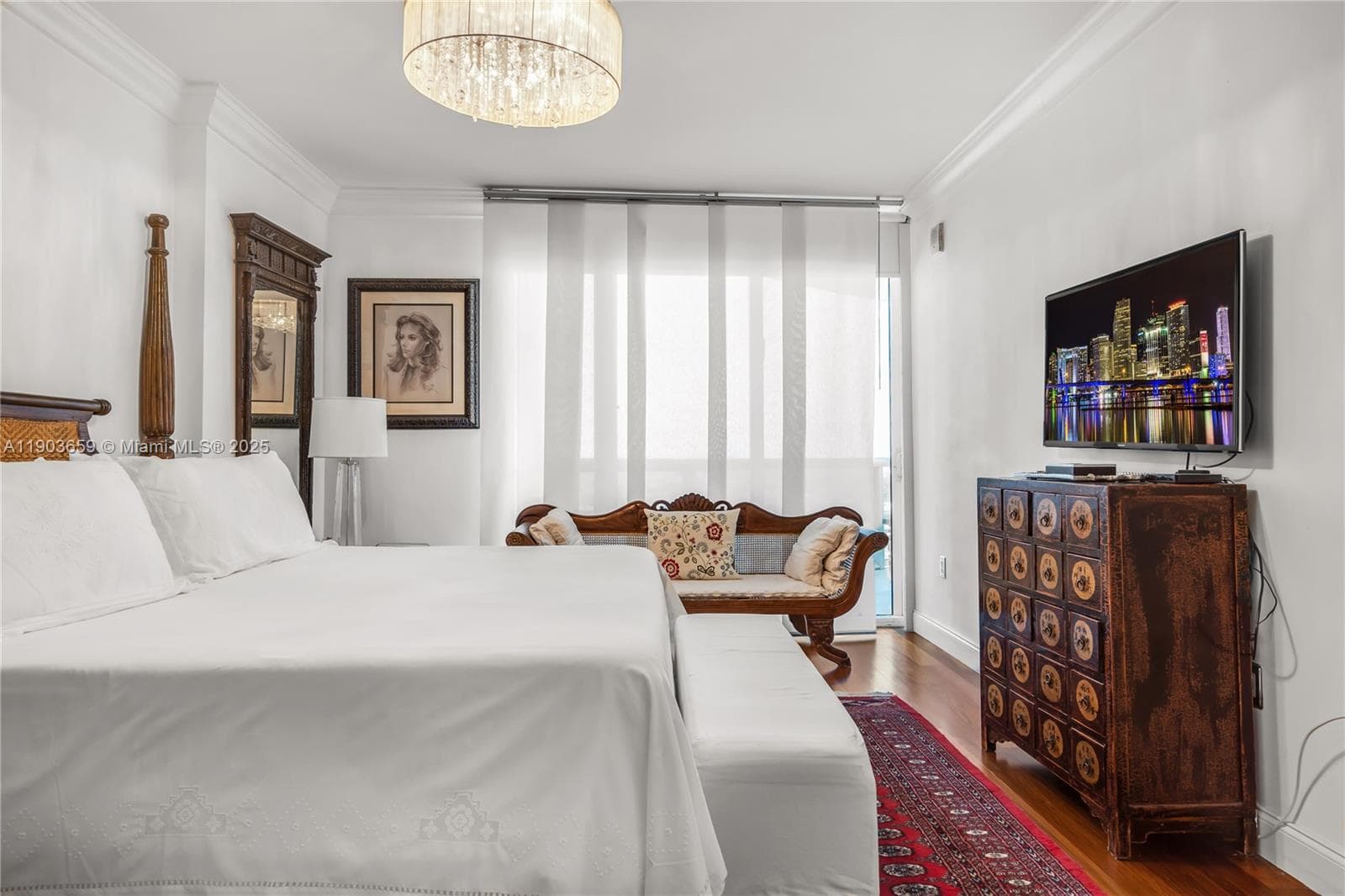 400 Alton Rd # 2409, Miami Beach FL 33139 — 25