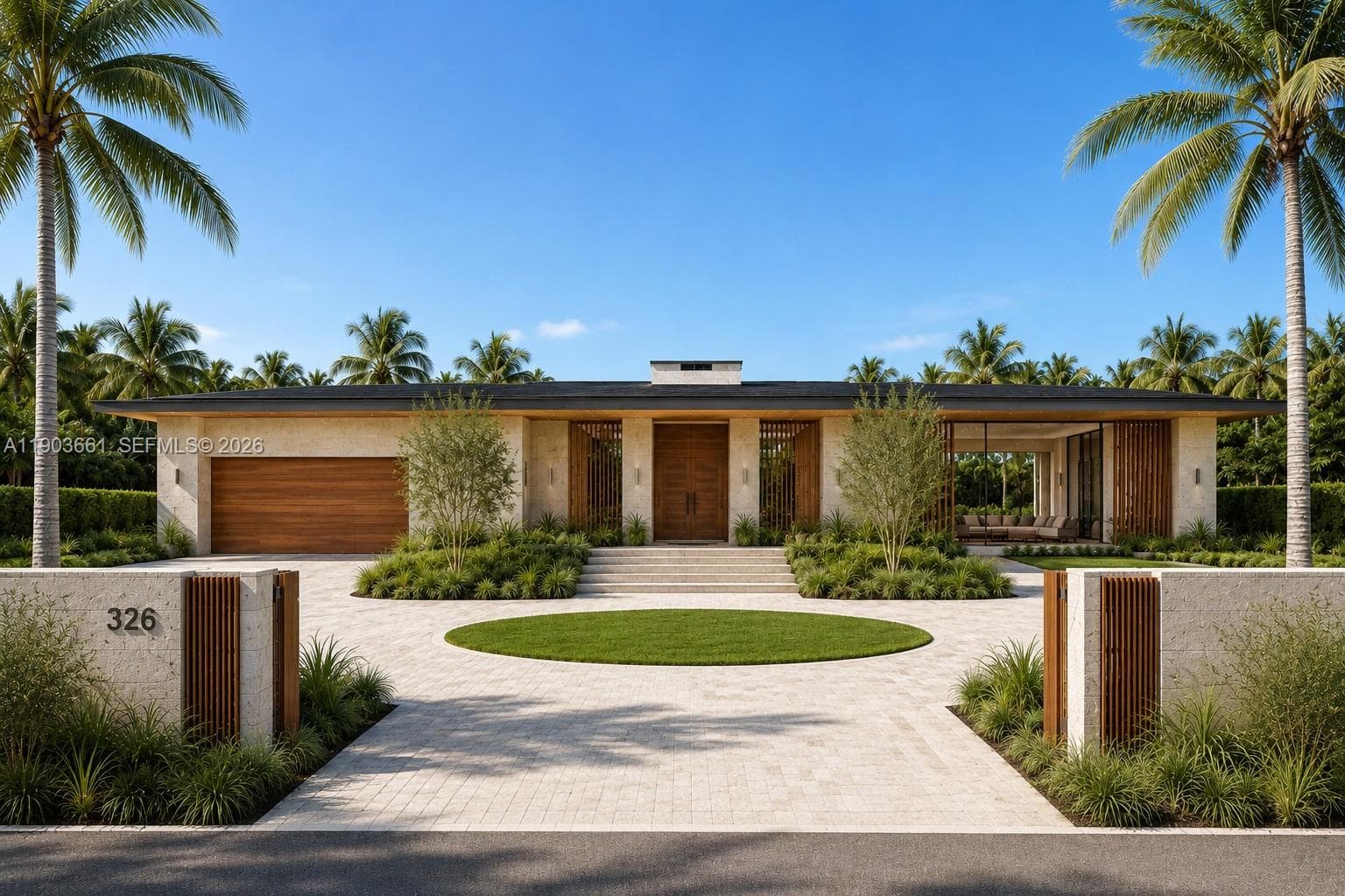 326 Ocean Blvd, Golden Beach FL 33160 — 1