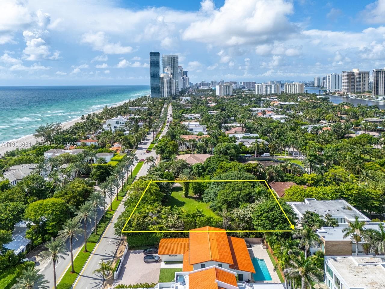 326 Ocean Blvd, Golden Beach FL 33160 — 4