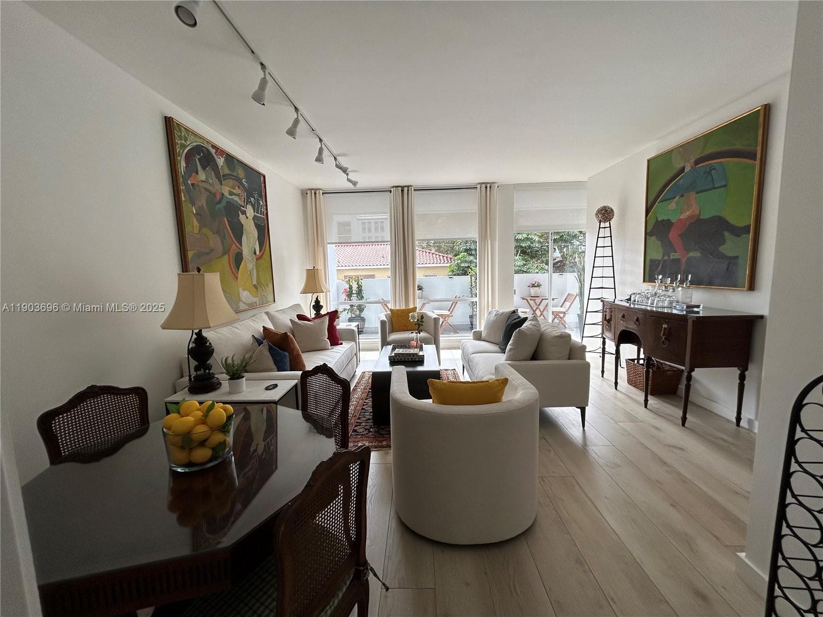 David William Hotel Condo, Coral Gables, FL — 2