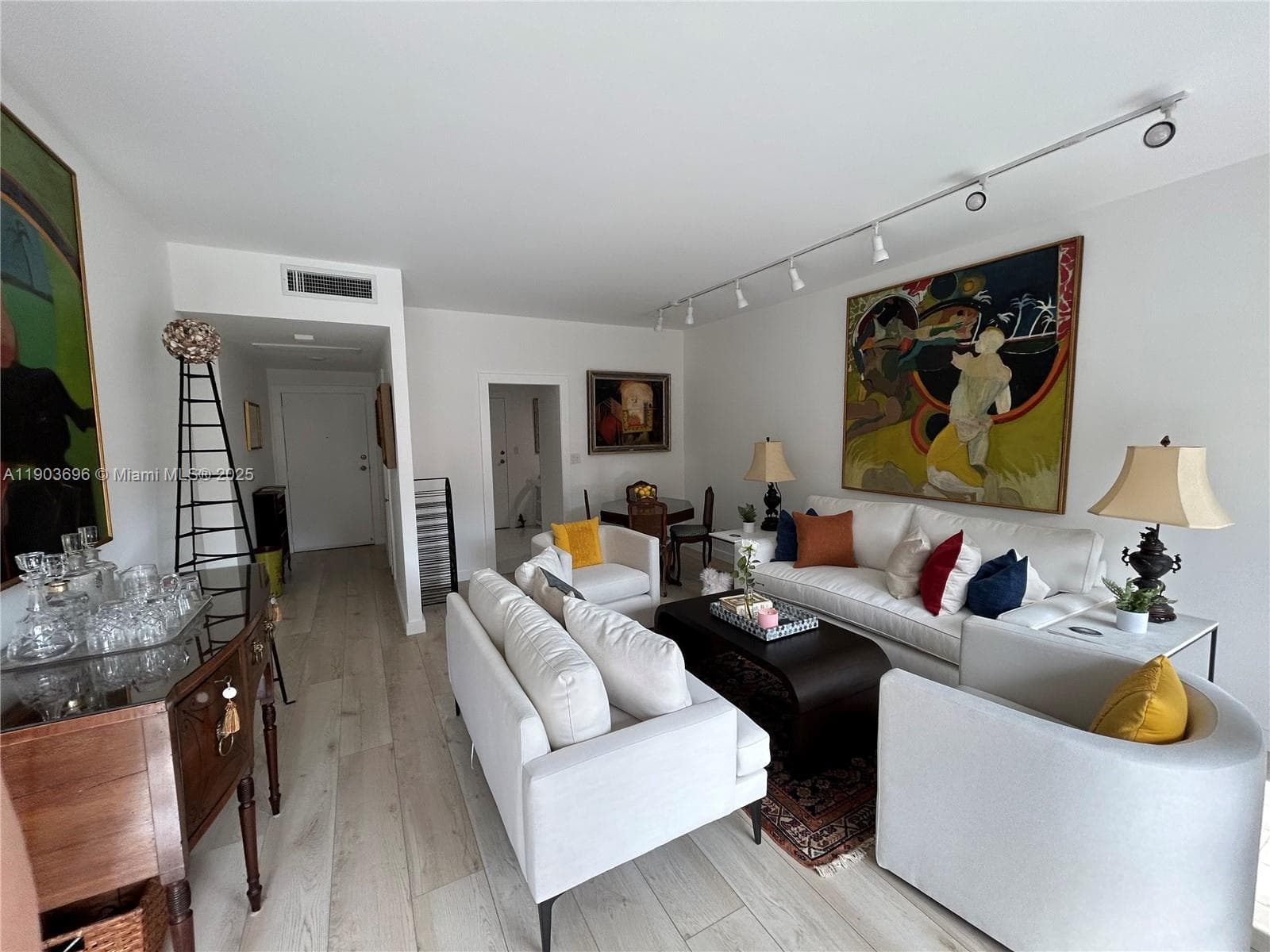 David William Hotel Condo, Coral Gables, FL — 3