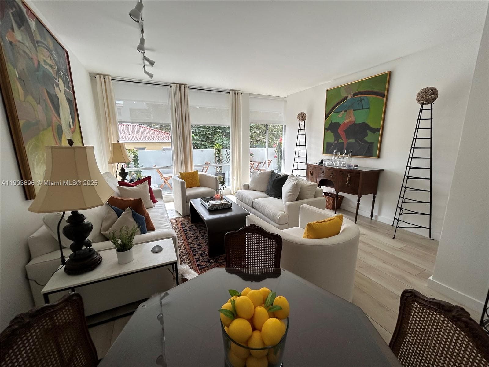 David William Hotel Condo, Coral Gables, FL — 1