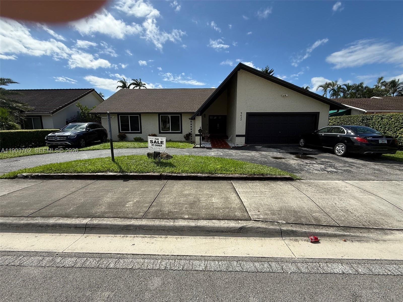 9422 SW 127th Ave, Miami FL 33186 — 1