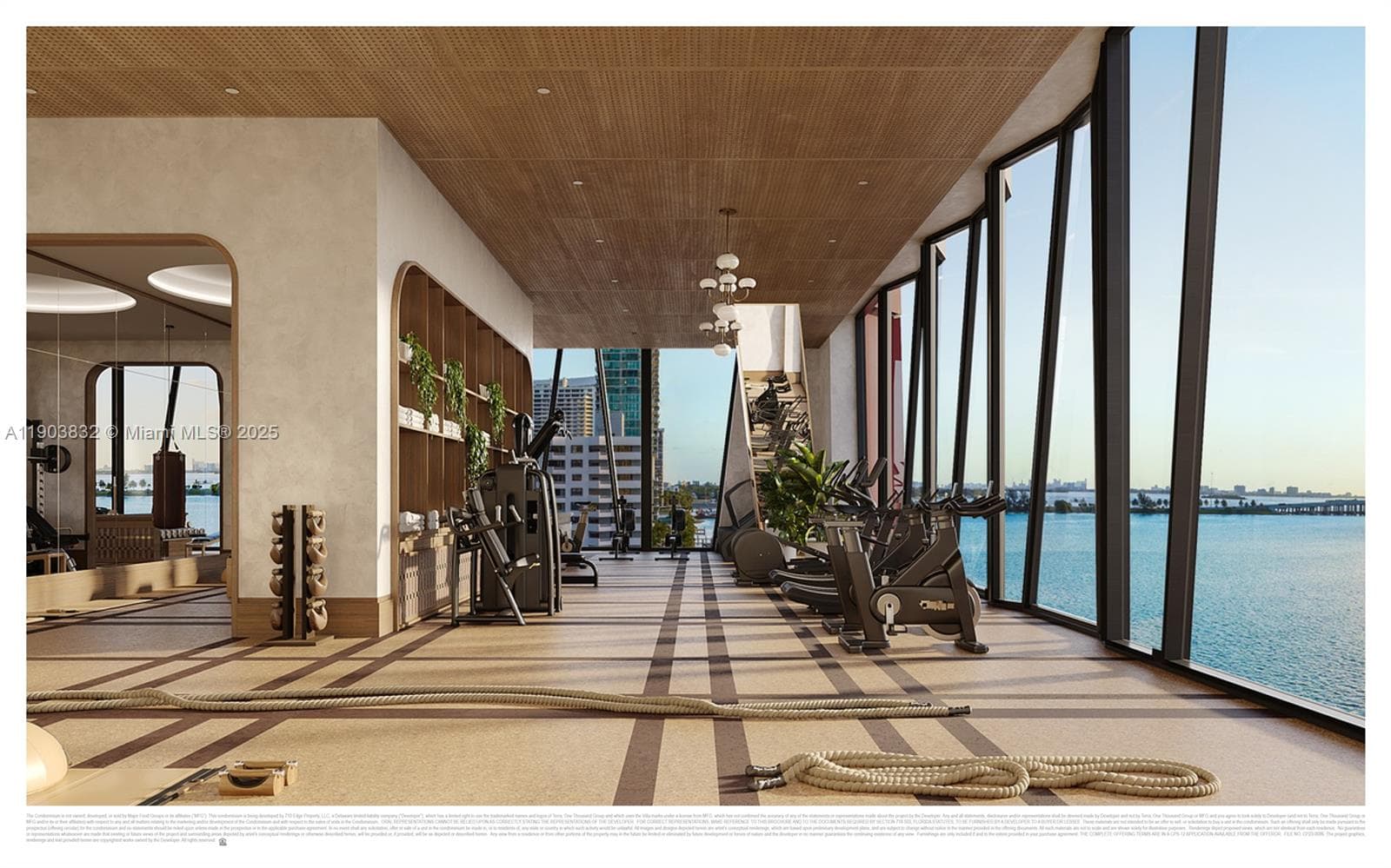 710 NE 29th St # 2702, Miami FL 33137 — 23