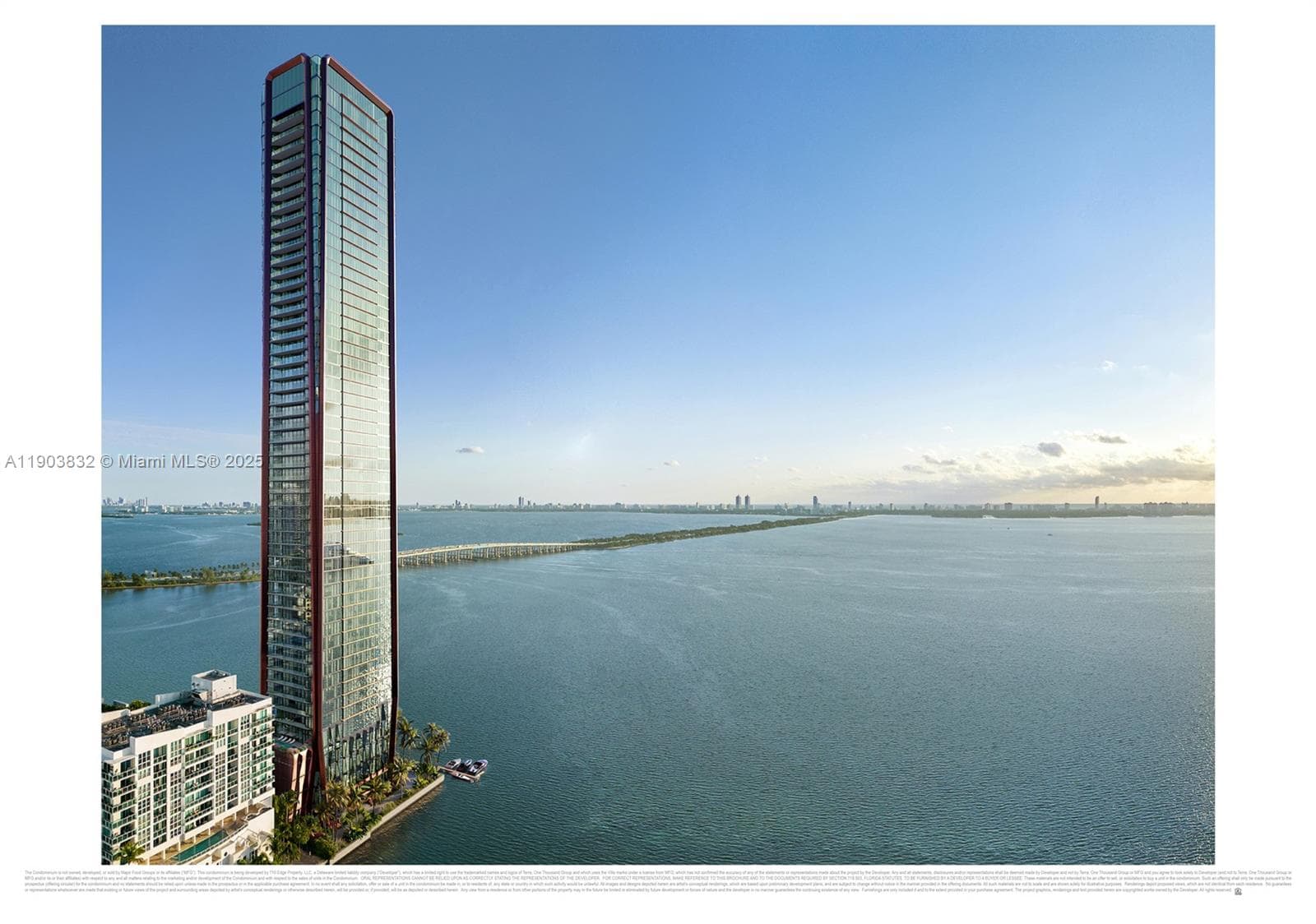710 NE 29th St # 2702, Miami FL 33137 — 26