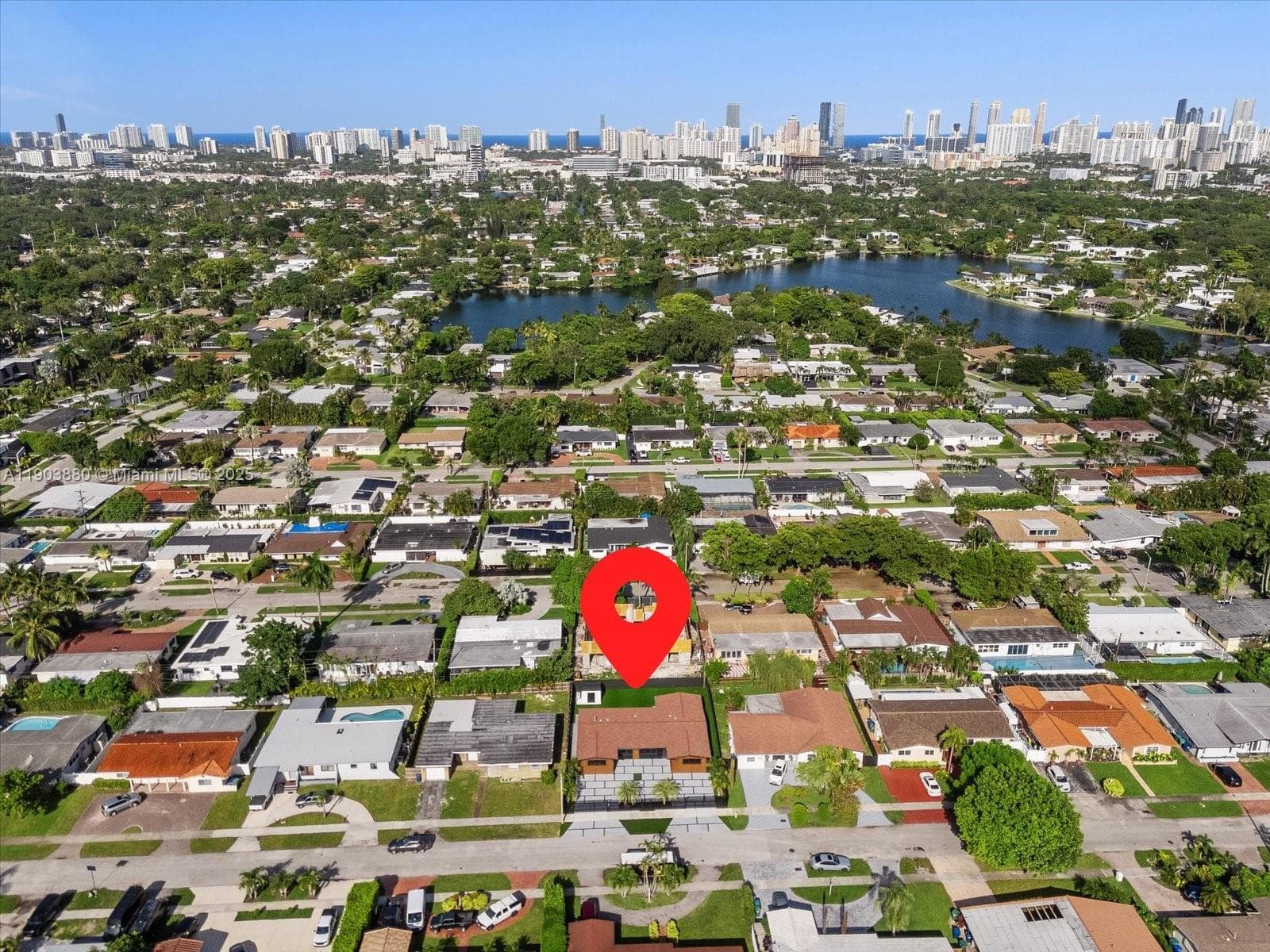 19511 NE 18th Pl, Miami FL 33179 — 35