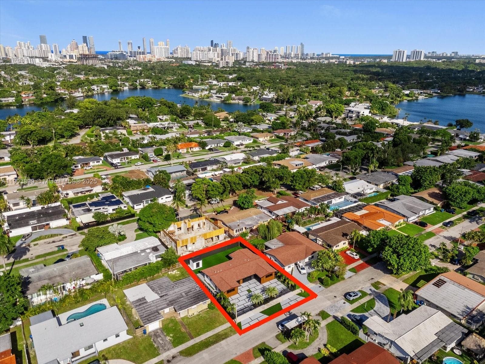 19511 NE 18th Pl # 0, Miami FL 33179 — 36