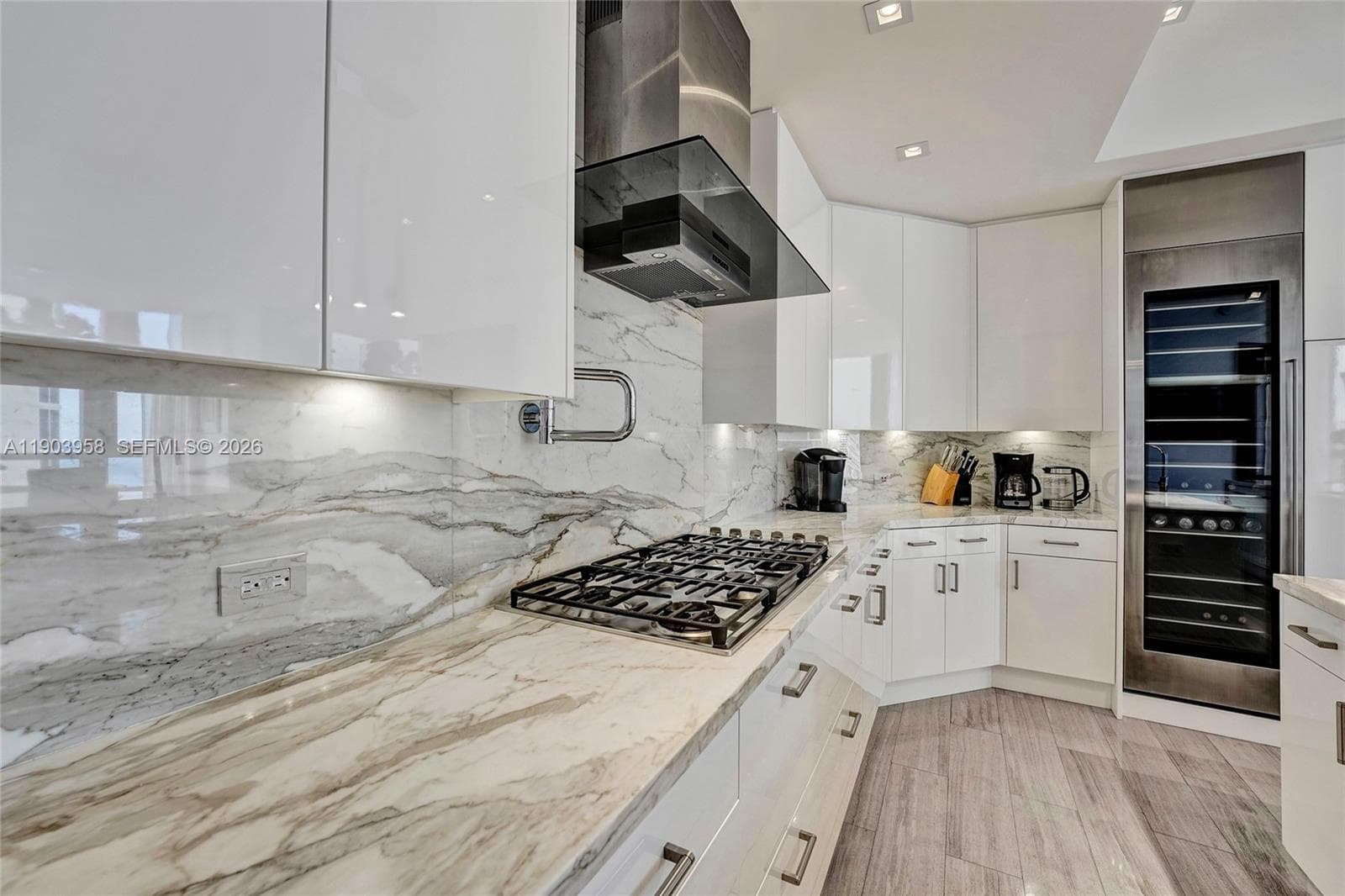 17749 Collins # 1402, Sunny Isles Beach FL 33160 — 27