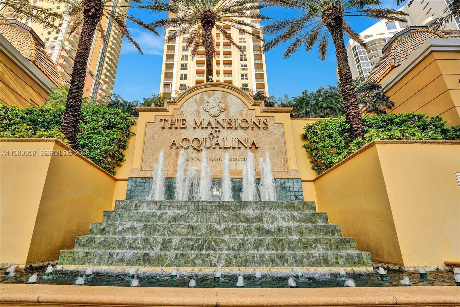 17749 Collins # 1402, Sunny Isles Beach FL 33160 — 2