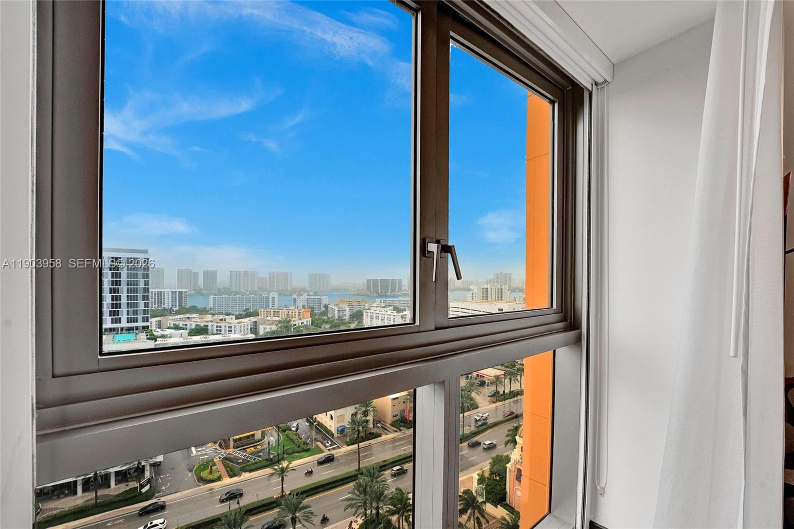 17749 Collins # 1402, Sunny Isles Beach FL 33160 — 52