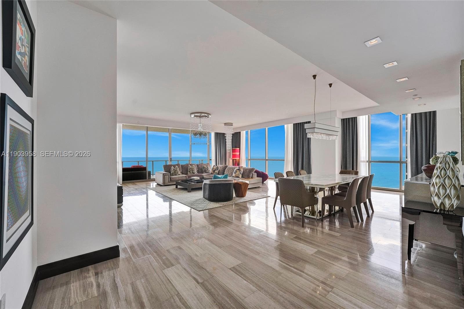 17749 Collins # 1402, Sunny Isles Beach FL 33160 — 13